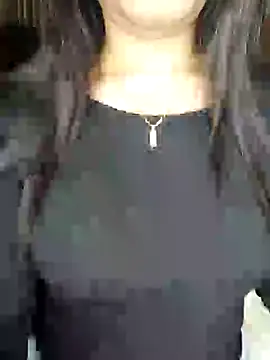 Snapshot of Sima--Roy chatting on 01.13.25 Sima--Roy online show from 01.13.25