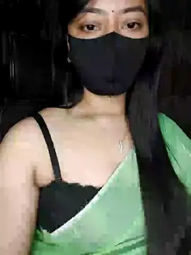 Snapshot of Sima--Roy chatting on 01.15.25 Sima--Roy online show from 01.15.25