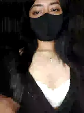 Snapshot of Sima--Roy chatting on 01.21.25 Sima--Roy online show from 01.21.25