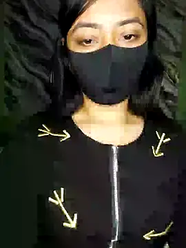 Snapshot of Sima--Roy chatting on 02.10.25 Sima--Roy online show from 02.10.25