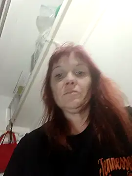 Snapshot of spundarella420 chatting on 01.27.25 spundarella420 online show from 01.27.25