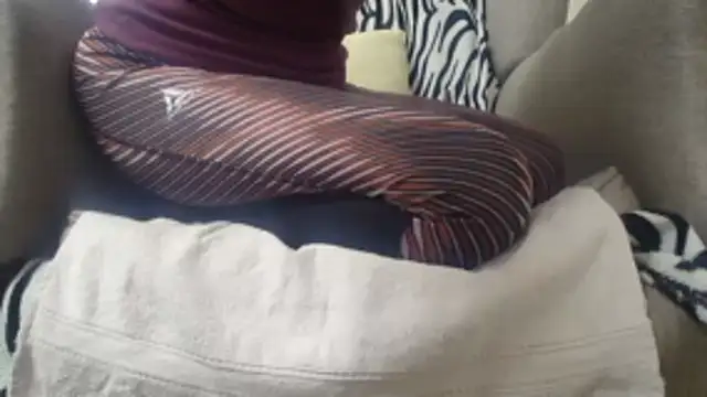 Snapshot of Web_Lady chatting on 12.04.25 Web Lady online show from 12.04.25