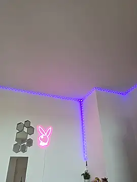Ladykimberly XOXO online show from 06.08.26