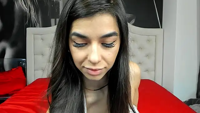 Snapshot of JennasweetassX chatting on 01.11.25 JennasweetassX online show from 01.11.25