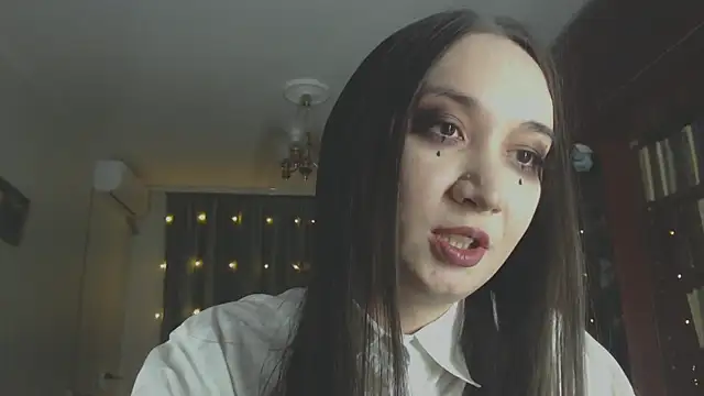 Rebel Annet online show from 04.11.26