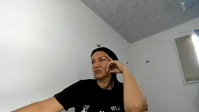 Angelblue  online show from 01.23.25