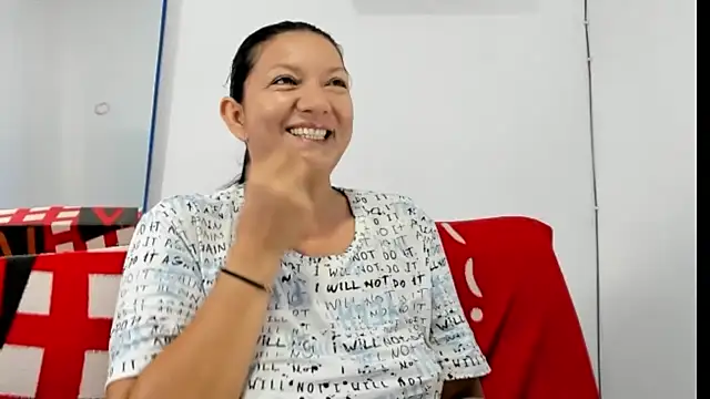 Angelblue  online show from 12.18.25