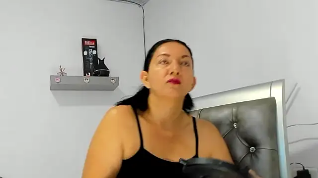 Angelblue  online show from 01.08.26