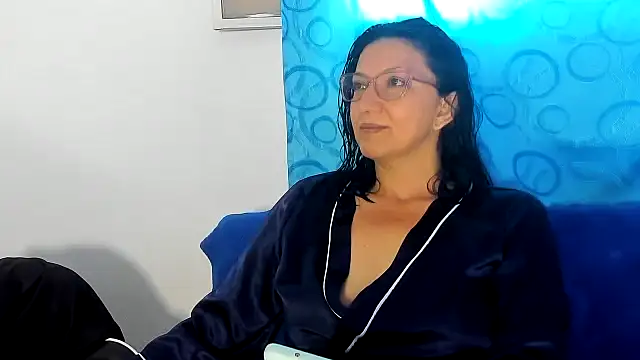 Angelblue  online show from 04.24.26