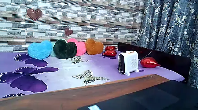 Sexy raman  online show from 03.08.25