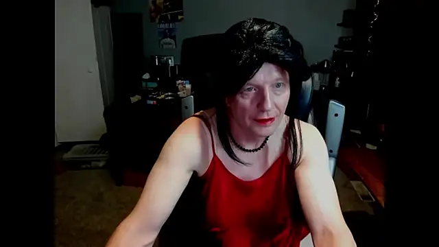 CharlotteAshton online show from 06.07.26