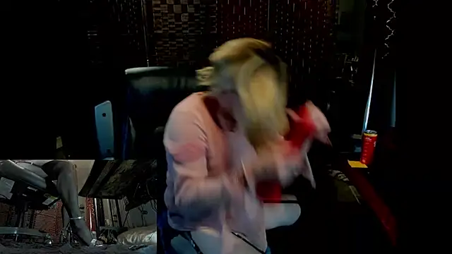 CharlotteAshton online show from 06.25.26