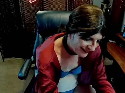 CharlotteAshton online show from 07.03.26