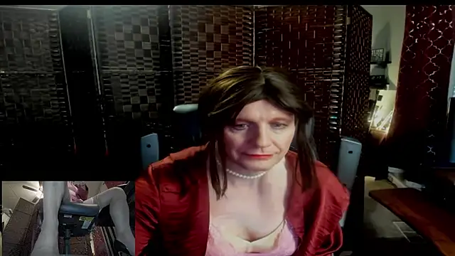 CharlotteAshton online show from 07.26.26