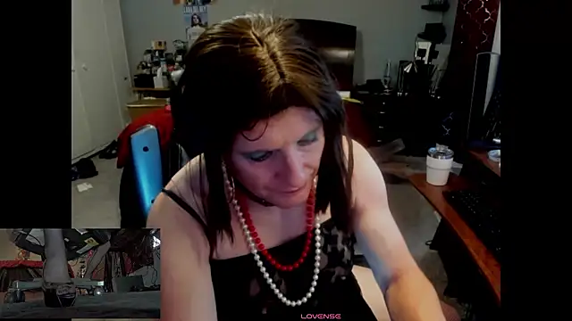 CharlotteAshton online show from 07.28.26