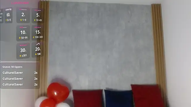 wendy rivera  online show from 02.14.25