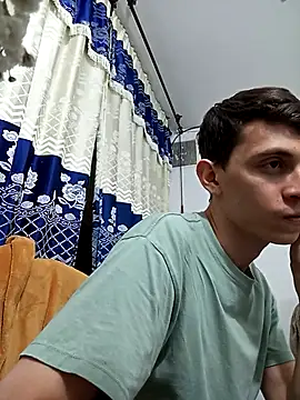 Norehg online show from 02.15.25