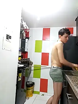 Norehg online show from 02.26.25