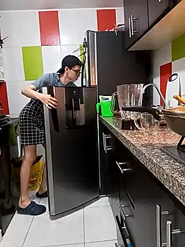 Norehg online show from 03.14.25