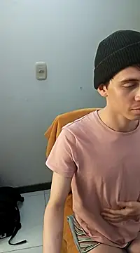 Norehg online show from 03.18.25