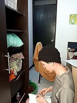 Norehg online show from 03.19.25