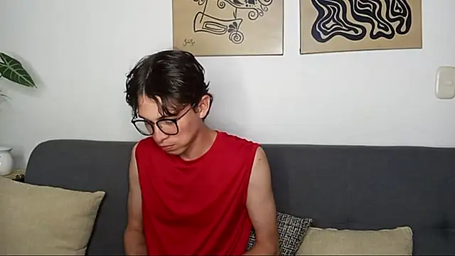 Norehg online show from 09.12.25