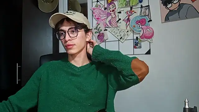 Norehg online show from 09.17.25