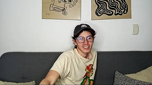 Norehg online show from 10.01.25