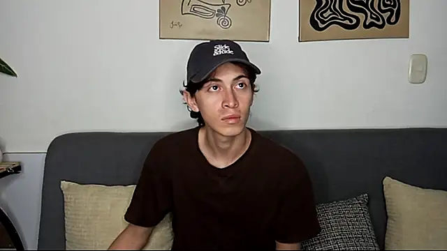 Norehg online show from 10.03.25