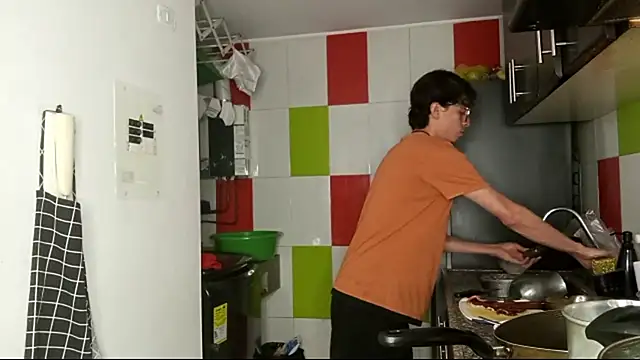 Norehg online show from 10.09.25