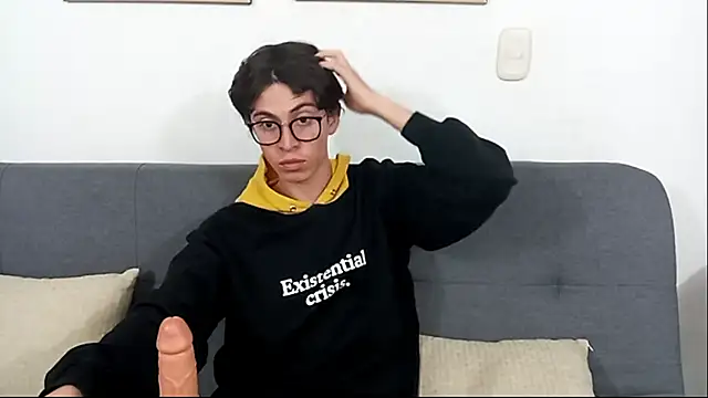 Norehg online show from 10.11.25