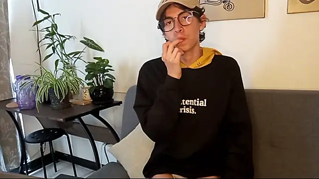 Norehg online show from 10.12.25