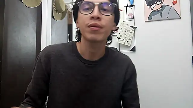 Norehg online show from 10.28.25