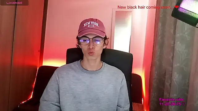 Norehg online show from 03.17.26