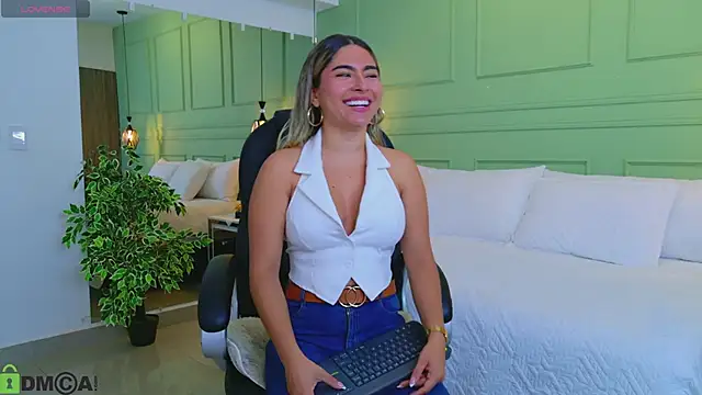 kataliina   online show from 04.21.26