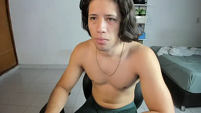 imtonny19 online show from 11.18.25