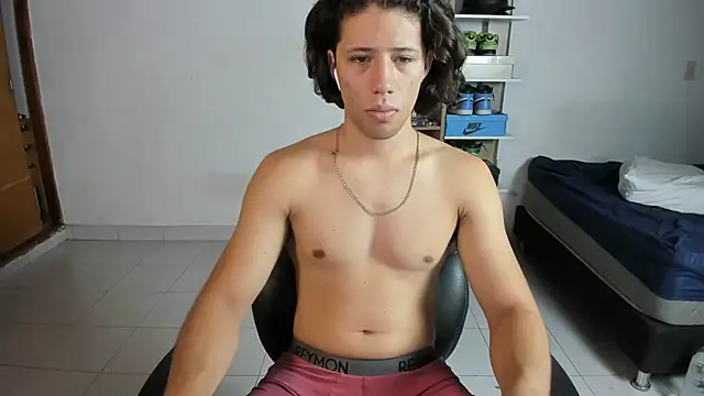 imtonny19 online show from 11.30.25