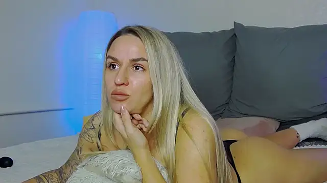 SofiJames online show from 10.24.25