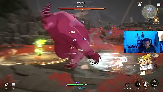 8Klk0 online show from 04.20.26