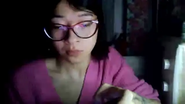 CarlyJoy online show from 03.10.26