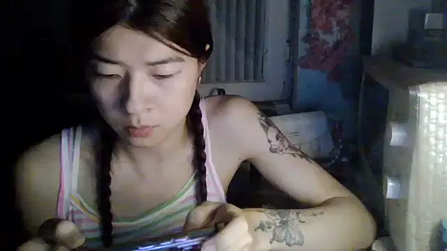CarlyJoy online show from 06.13.26