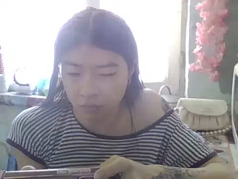 CarlyJoy online show from 06.21.26