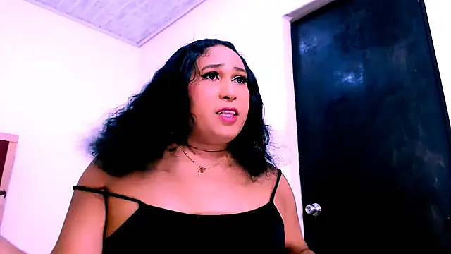 big alondra x online show from 11.11.25