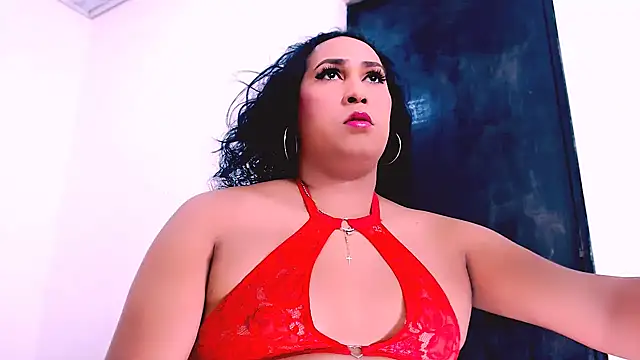 big alondra x online show from 11.28.25