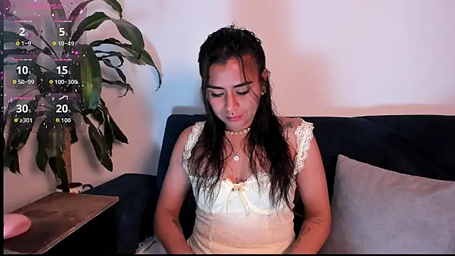 im amber online show from 11.18.25