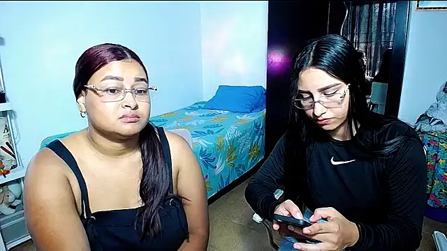 violeta rous online show from 02.04.26