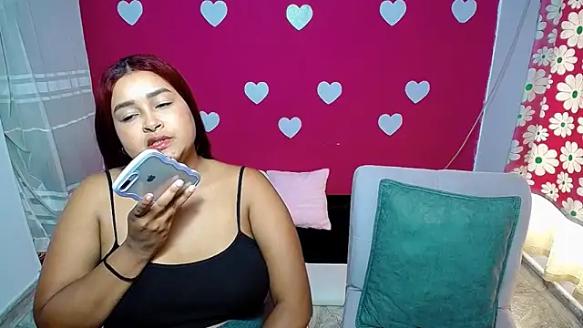 violeta rous online show from 04.29.26