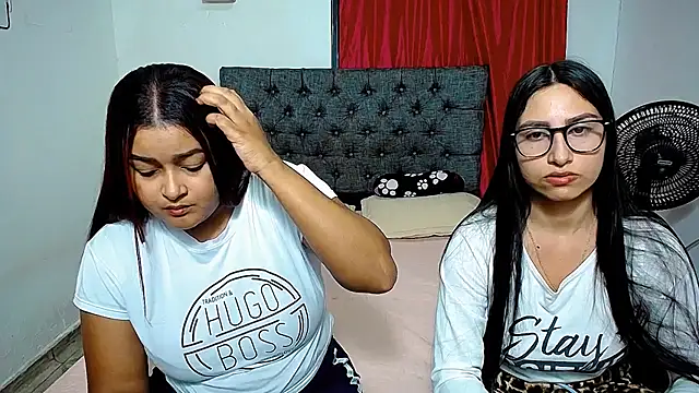 violeta rous online show from 07.21.26