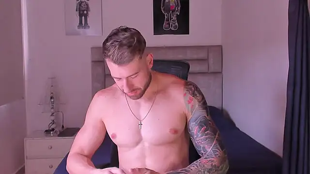 paul rogerr online show from 10.29.25