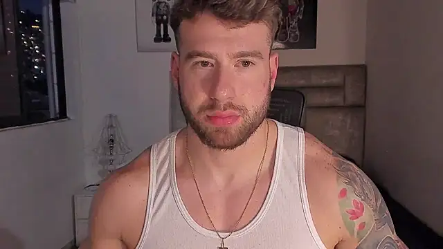 paul rogerr online show from 01.31.26